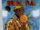Sun Ra Spaceways 2016 ORG LP New/Sealed Space Jazz Recorded Limited Edition