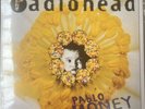 Radiohead Pablo Honey New Sealed Vinyl Album Reissue