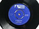 SKINHEAD REGGAE: THE REGGAE BOYS 'THE REGGAE TRAIN' EX 1969 AMALGAMATED