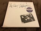 The Velvet Underground VINYL 5x LP BOX SET - MOSTLY UNPLAYED AND MINT