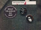 John Cooper Clarke - Snap, Crackle & Bop (Vinyl LP - UK 1980)