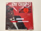 RAY CHARLES: MODERN SOUNDS IN COUNTRY AND WESTERN MUSIC - 1962 STILL SEALED - LP