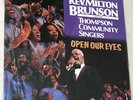 1990 REV. MILTON BRUNSON & THOMPSON COMMUNITY SINGERS 12” Vinyl Factory Sealed