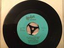 Rare Vernon Garrett/Arthur Wright Orch If I Could Turn Back The Hands Of Time 7
