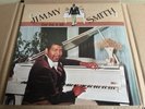 Jimmy Smith- God Did It All (OG Sealed) LP Gospel Modern Soul Massive Drumbreak
