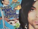PRINCE: GRAFFITI BRIDGE (1990 DOUBLE LP GREEK PRESSING) MORRIS DAY THE TIME