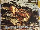 DUSTER BENNETT / BRIGHT LIGHTS LP / BLUE HORIZON 7 63221 VG