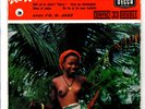 Rare French EP O.K. Jazz 