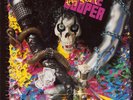 Alice Cooper - Hey Stoopid (Vinyl LP - EU 1991)