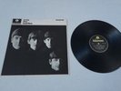 THE BEATLES WITH THE BEATLES 1963 UK MONO VINYL LP PARLOPHONE 7N NICE COPY