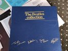 The Beatles Collection BC13 Blue Box Vinyl NM READ DESCRIPTION