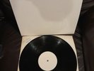 Bryan Ferry - Lets Stick Together UK White Label Test Pressing LP Roxy Music