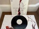 MANIC STREET PREACHERS - LIFEBLOOD UK FIRST PRESS  SIGNED VINYL LP + BOOKLET