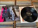 VG+ 1985 Y&T Down For The Count LP Album Germany Pressing
