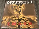 Smash [Barnes & Noble Exclusive] [Translucent Yellow Vinyl] by The Offspring...