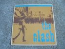 The Clash - Black Market Clash 1980 USA 10