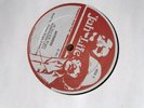 12 inch reggae record, Murderer, Barrington Levy
