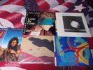Robert Plant vinyl 5 lp lot  NOW AND ZEN+ TALL COOL ONE***EXCELLENT CONDITION***