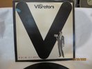 Vibrators - Pure Mania,First Press Holland 1977,Epic EPC 82097,