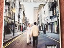 OASIS - (WHAT’S THE STORY) MORNING GLORY? VINYL LP 1995 UK FIRST PRESS CRE189
