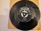 JIMMY CAVELLO AND HIS HOUSE ROCKERS Foot Stompin' UK 7