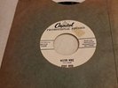 Rockabilly 45 - Jerry Reed - Mister Whiz -Promo Capitol VG+
