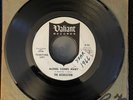 The Association Along Comes Mary / Your Own Love 45 V-741 PROMO - NM