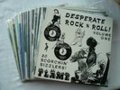 18 LPs: Desperate Rock 'n' Roll - Volume 1 - 18 (Schallplatte) Preisvorschlag