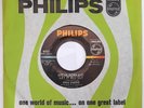 45 RPM R&B NINA SIMONE 