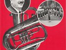 ERNST MOSCH & EGERLÄNDER - Tourheft & 2 verschiedene LP´S
