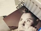 New Order Low-Life - 1985 LP (Factory Records. FACT100) Onion Skin Promo Uk VG