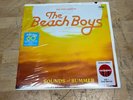 Sounds Of Summer by The Beach Boys  Target Exclusive 2-LP W\Slipmat READ