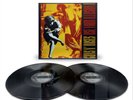 Guns N' Roses Use Your Illusion I (Vinyl) 2LP / U.S. Stand Alone