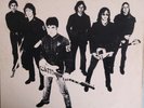 Radio Birdman Radios Appear USA press 12'' vinyl Lp 1977 & POSTER rare OZ rock