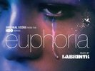 Labrinth Zendaya - EUPHORIA - Purple  Splatter  2LP NEU OVP