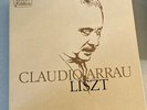 Claudio Arrau-Liszt 7 LP Classical Box Set (EX/EX) 6768355