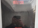 Motley Crue - Shout At The Devil - Limited Vinyl LP 2018 NEW & SEALED