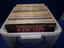 $@DECCA SXL SERIES *CLASSICAL RECORDS -100 LPs* 1ST LABELS /WIDE BANDS* ANSERMET