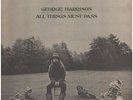George Harrison All Things Must Pass NEAR MINT Capitol Records Vinyl LP-Box