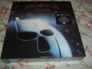 HELLOWEEN -STARLIGHT- AWESOME RARE LTD EDITION VINYL LP X 7 DISC BOX SET NEW