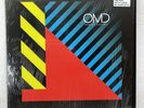 Orchestral Manoeuvres In The Dark English Electric Vinyl LP + CD 2013 OMD