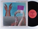 HERBIE HANCOCK Mr. Hands COLUMBIA LP VG+ c