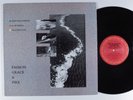 JOHN MCLAUGHLIN/AL DI MEOLA/PACO DE LUCIA Passion COLUMBIA LP VG+ glossy & bio c