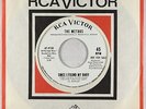 Northern Soul 45 - Metros - Since I Found My Baby - RCA Victor - VG++ mp3