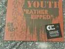 SONIC YOUTH Rather Ripped vinyl LP 2016 EU Reissue NEW SEALED 180g