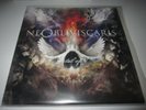 Ne Obliviscaris - Portal Of I Ltd. Ed. Col 2LP Gatefold 2013 Blood Music Reissue