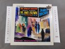JAMES BROWN LIVE AT THE APOLLO 1964 STEREO LP KING RECORDS 826 *FREE SHIPPING*