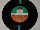 LED ZEPPELIN VERY RARE UK PROMO RECORD Stairway To Heaven b/w Whole Lotta Love