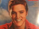 For LP Fans Only (Translucent Gold) by Elvis Presley (Record, 2017)