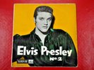 ELVIS PRESLEY L.P 